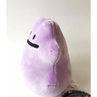 Authentic Pokemon center secret base Ditto plush+/- 15cm